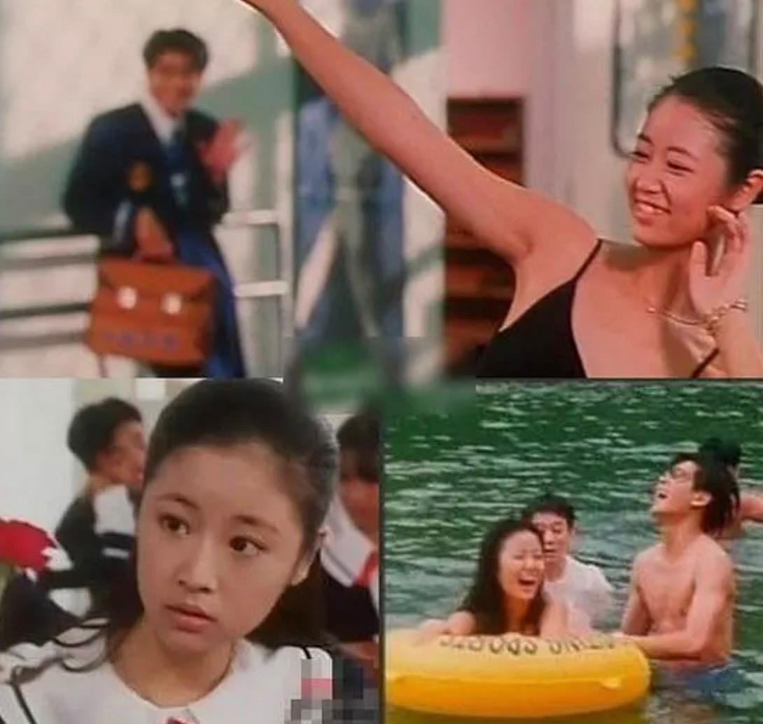 林心如|林心如,路人缘彻底丧失,终为“狂妄自大”付出代价