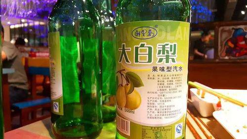 |东北很有名的四种零食，吃过的暴露了年纪，你最喜欢哪一个？