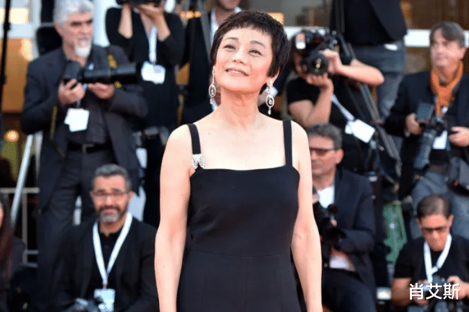 老蒋爱孙狂追做荒唐事, 与绑匪淡定周旋, 难怪张艾嘉有底气未婚生子