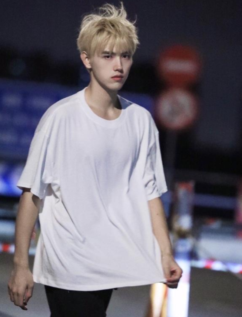 陈飞宇|陈飞宇和陈雨昂兄弟俩:截然不同的人生,哥哥低调内向,弟弟陷入绯闻