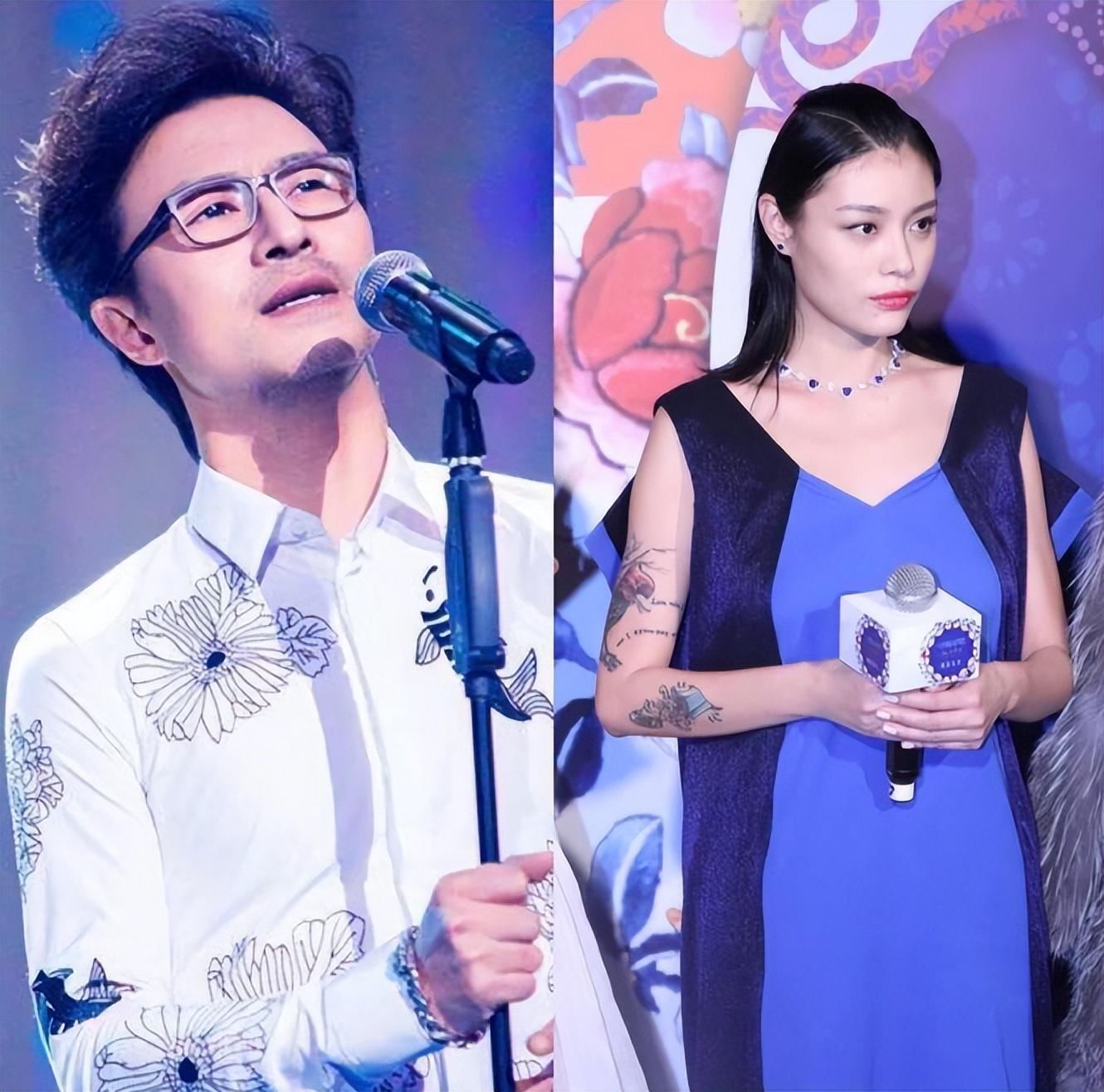 《罗刹海市》刀口落下，放浪形骸的汪峰，还能侥幸逃脱吗？