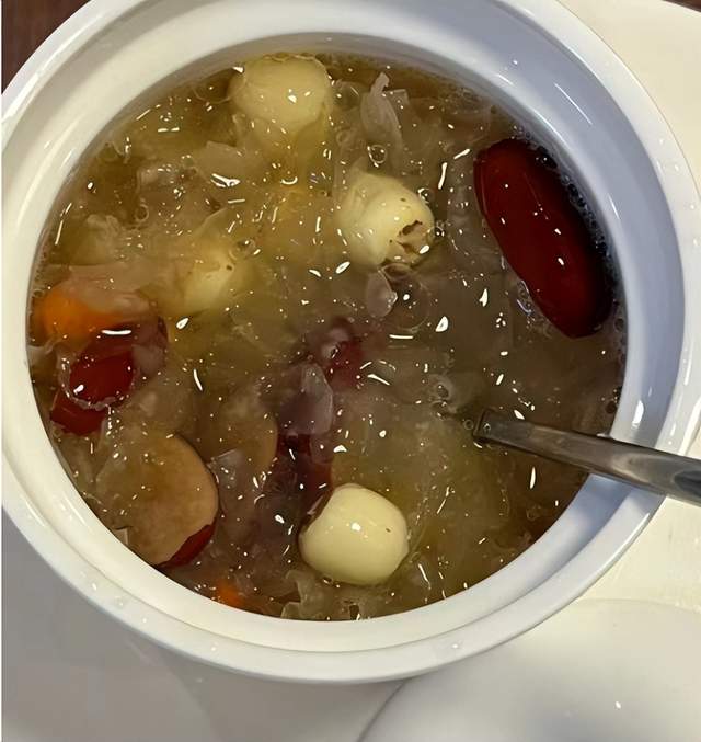 养生汤|适合秋天喝的10款养生汤,今天你喝汤了吗?