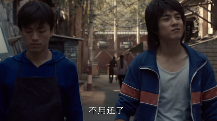 徐峥新剧仅播1天,热度第一,不愧是你们苦苦盼了4年的年代剧!