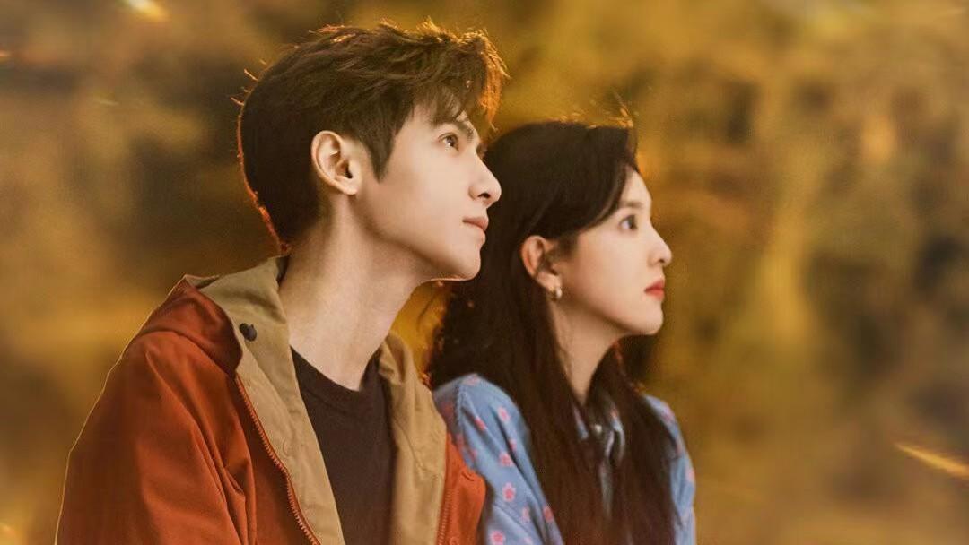 任豪|《请别相信她》定档，章若楠双剧待播，与罗云熙陈伟霆任豪合作