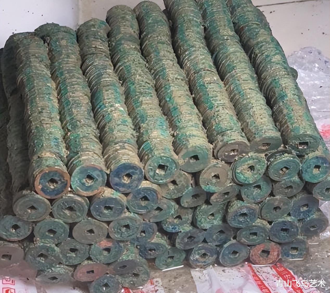 钱币|为何说宋代的钱币最适合我们初学者收藏