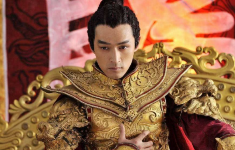 同样是“美男摘面具”,有的惊为天人,有的却想反手给他罩回去