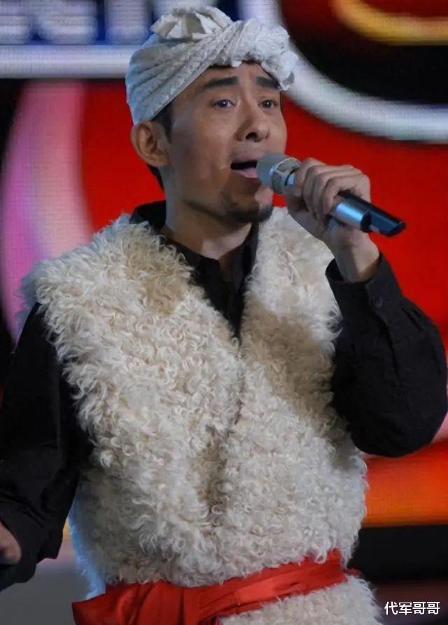 曾经红极一时如今“销声匿迹”的6位歌手,有人出家,有人身陷丑闻