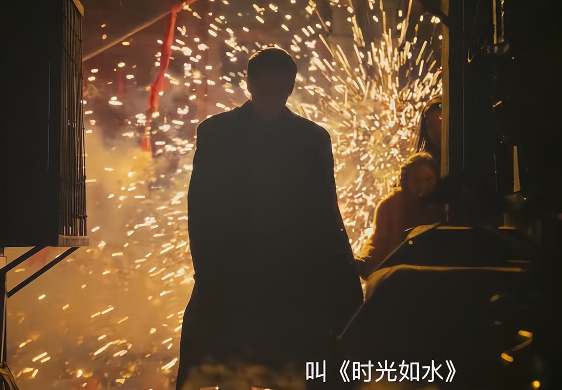 老戏骨董勇公开点评《繁花》唐嫣的演技:一场戏拍了86遍!