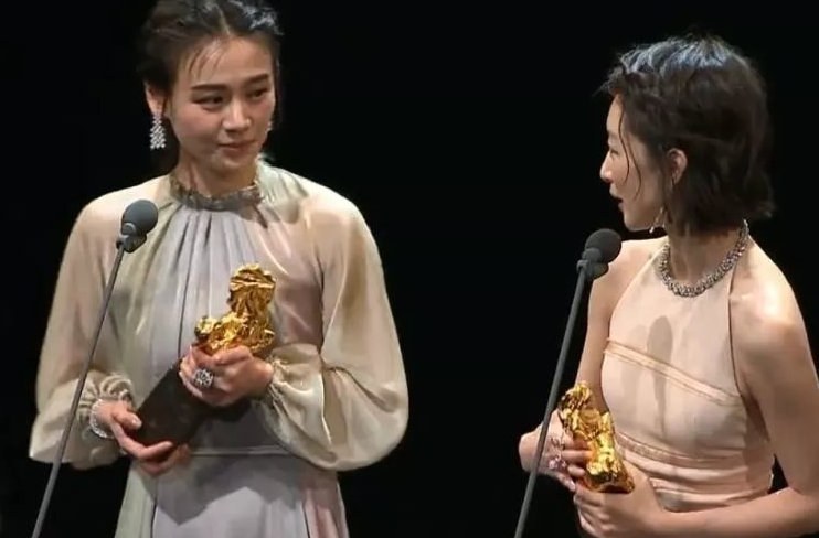 罗晋点评马思纯新剧表现,言辞恳切,句句说到观众的心坎里