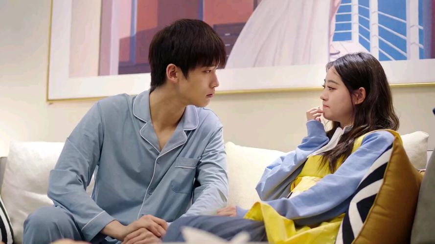 程序员那么可爱|《程序员那么可爱》:充满热血与成长的职场爱情之路