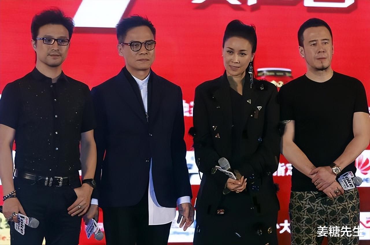 刀郎输了,那英才是最后赢家?原来《罗刹海市》才是“神预言”