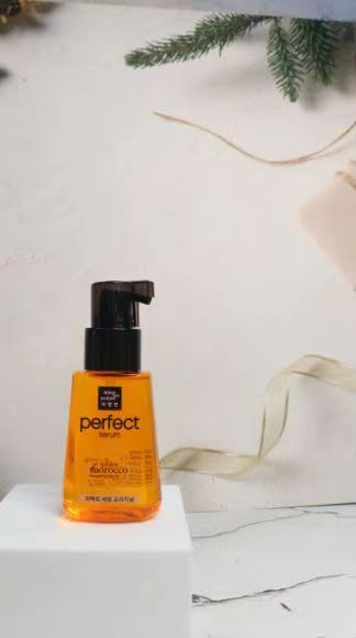 护发精油怎么选择？怎么判断护发精油的好坏？选购小窍门分享！