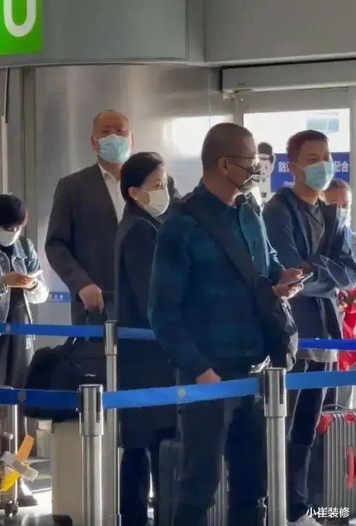 杨澜还没到60岁就断崖式衰老!头发稀疏跟奶奶无异,并非高不可攀