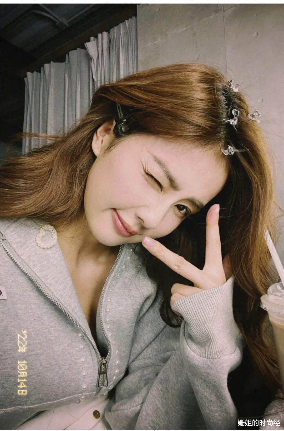 女生头发有这“3个”特征,真的有“廉价感”!看这些对比图就懂