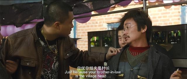 王宝强|11年了,我才发现:《树先生》原来讲的是一个男人“复仇”的故事