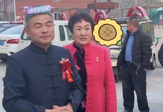 郭刚堂|《失孤》原型儿子大婚,刘德华派人来婚礼现场,鲁豫送几十万金器