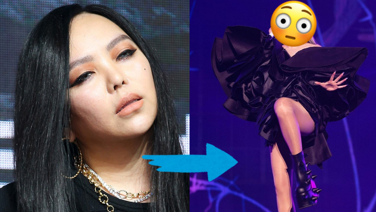 张惠妹|张惠妹暴瘦变筷子腿，一天只吃四片涮牛肉青菜等，专家怒斥会中毒！