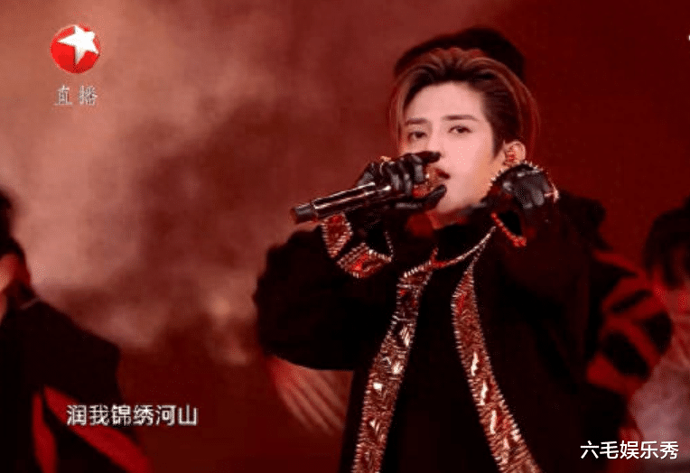 吴莫愁|2024年跨年晚会：吴莫愁乃万真唱翻车，李健吴青峰成“教科书”