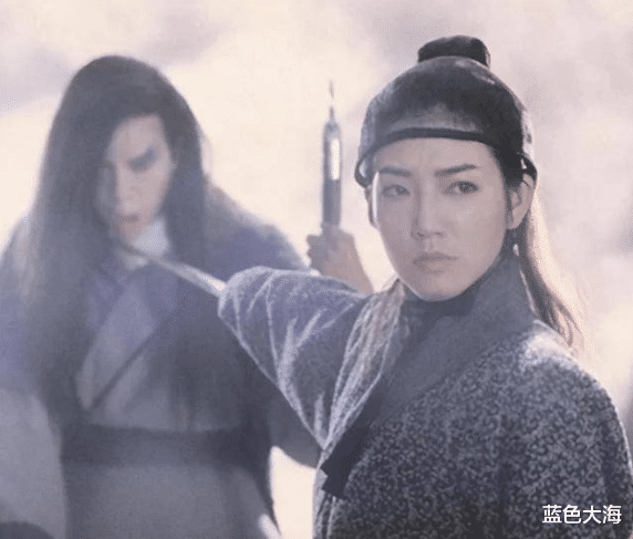 TVB|颜值不够还硬要演美人?TVB那些失败的选角,个个都让人一言难尽