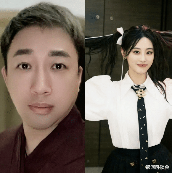 我的天，她彻底完了？