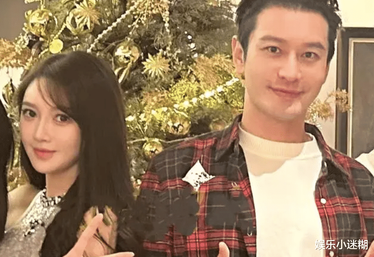 曝baby新恋情!深夜搂帅哥贴身热聊,男方背景大,网友:比前夫强