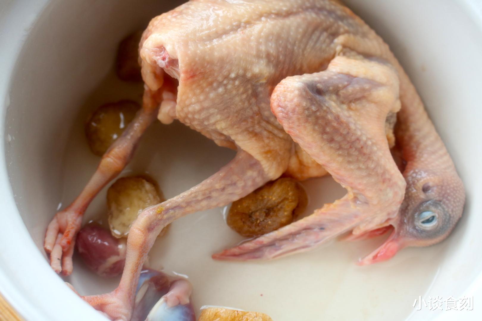 枸杞|“大雪吃三宝，活如神仙老”，12月7日大雪，3宝指啥？咋吃受益？