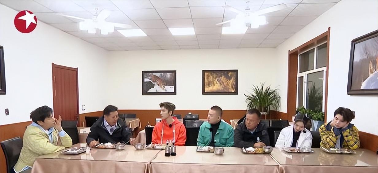 林墨|宝藏综艺回归！《极限挑战宝藏行》口碑狂飙，国产综艺有了新标杆