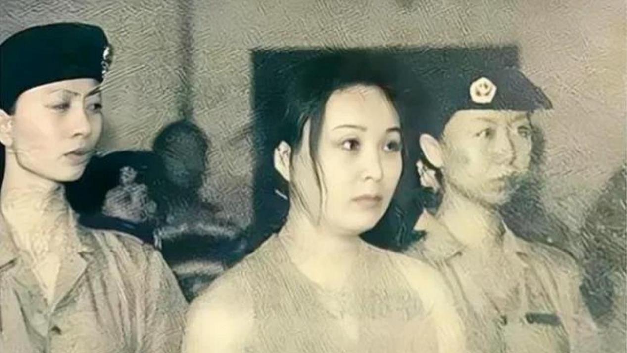 北京市|租别墅做“生意”，3个月接客600人，刘春洋被抓后：不想死