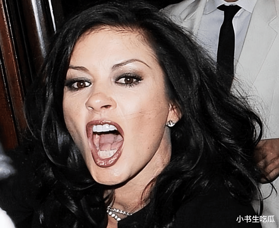 泽塔·琼斯：忍了花心老公23年，一双儿女都没能遗传她的高颜值