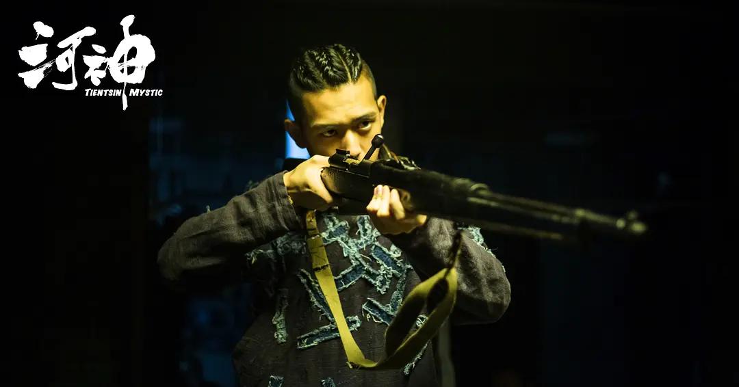 致命潜伏!32集民国谍战大戏将袭,熟人阵容,共敬隐秘战线上的无名英雄!