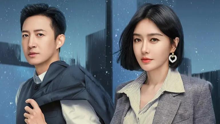 自然脸和“打针脸”的区别？秦岚新剧6位女星，滤镜下对比好鲜明