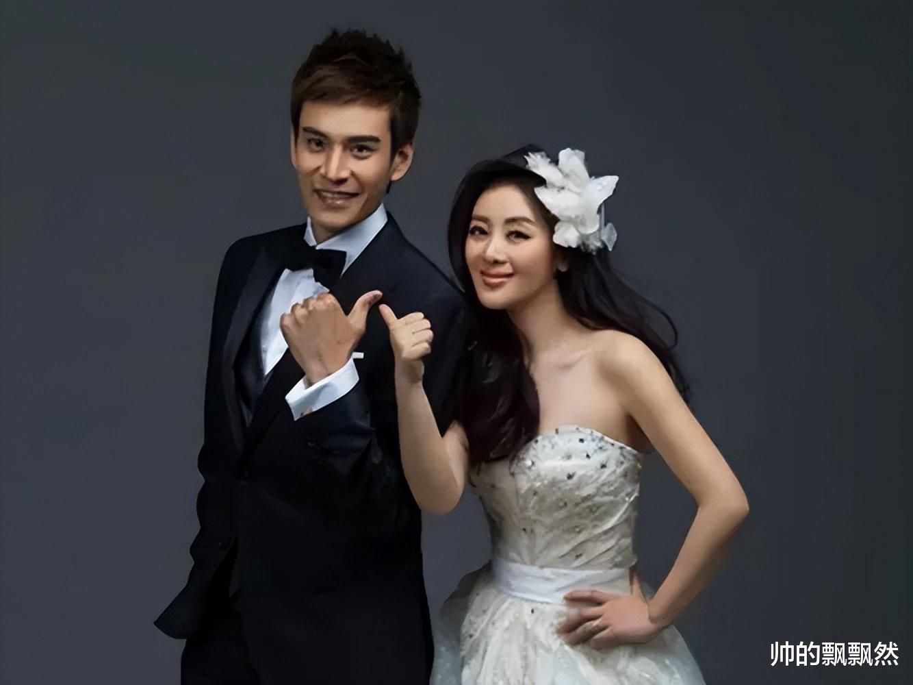 经超|演员经超:娶旺夫的小李琳,不惧女方二婚带娃,结婚9年宠妻如宝