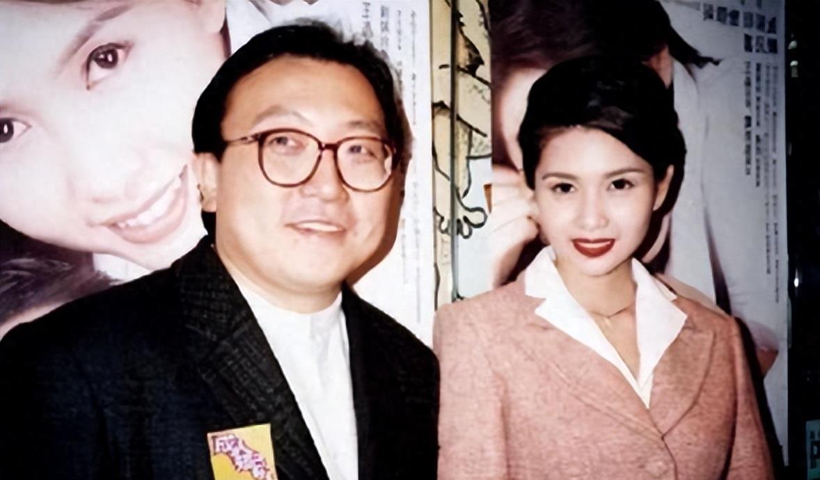 这5位女星,个个美艳动人,最后却选择了回归家庭