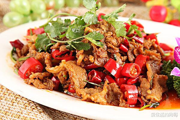 羊肉|五一家宴吃什么?6道“硬菜”端上桌,好看好吃有面,人人点赞