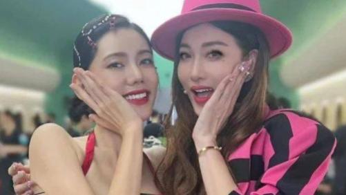 李彩桦|她演的昭君明艳动人，招人恨的艾莉叫人印象深刻，一手好牌的李彩桦为何一直不顺