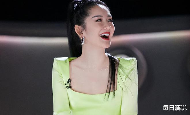 谢娜|《乘风2023》谢娜靠张杰得第一,Ella正在复制王心凌的成团路