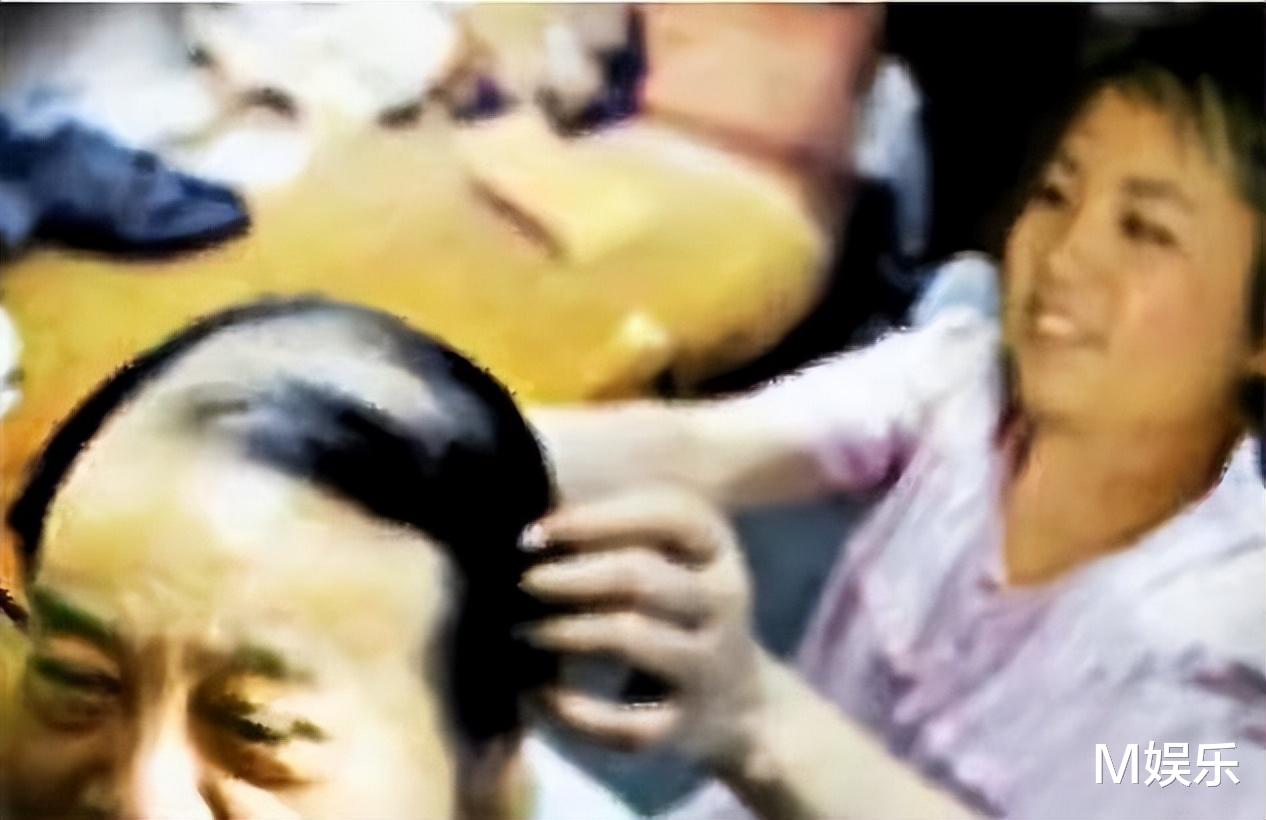 5亿遗产不给儿子，63岁传绯闻，这一次赵忠祥，不再被世人宽容！