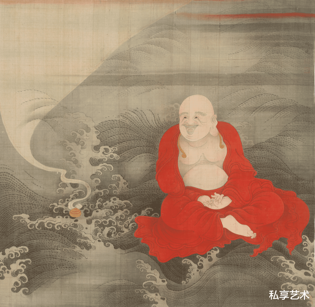 邮票|清思赋丨籍洪达 · 解蔽