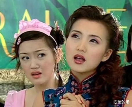 45岁薛佳凝,引热议!