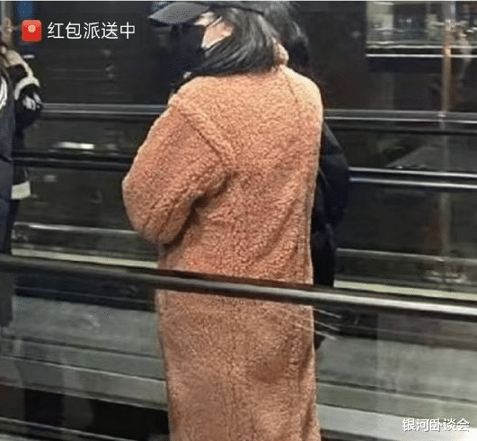 迪丽热巴怀孕传闻再次发酵