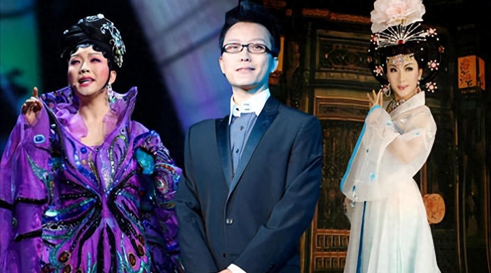 “跳梁小丑”李玉刚跌落神坛,世界对他不再宽容,梅葆玖:死不原谅