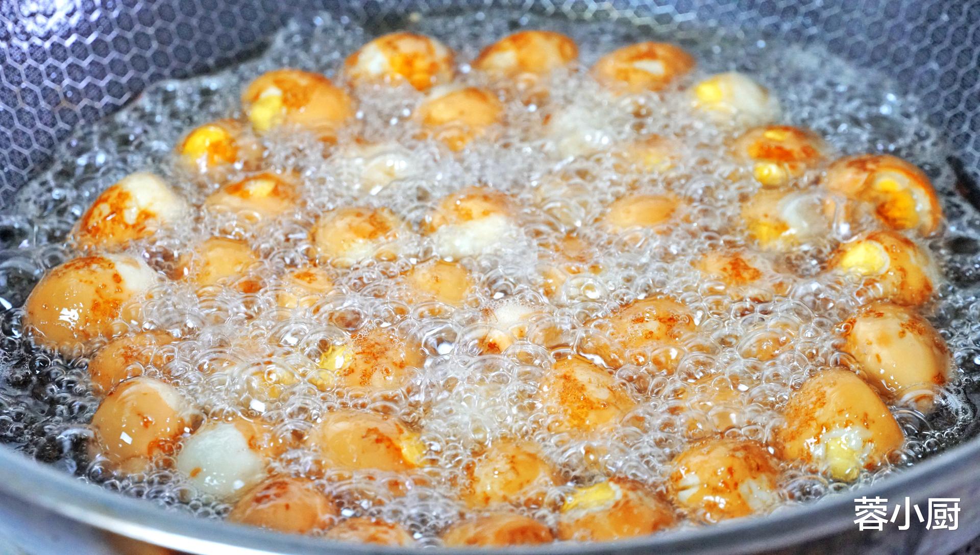 鹌鹑蛋|6.21夏至,无论有钱没钱,“夏至六宝”都要吃,应季而食,平安入伏