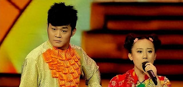 赵本山的“最惨徒弟”，曾靠捡垃圾度日，后老婆改嫁给自己兄弟！