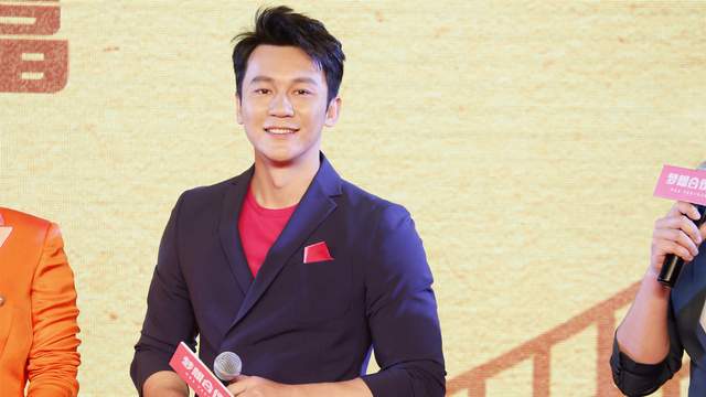 李晨|李晨真的是渣男吗?其实在娱乐圈谈感情,未免显得太过于幼稚了