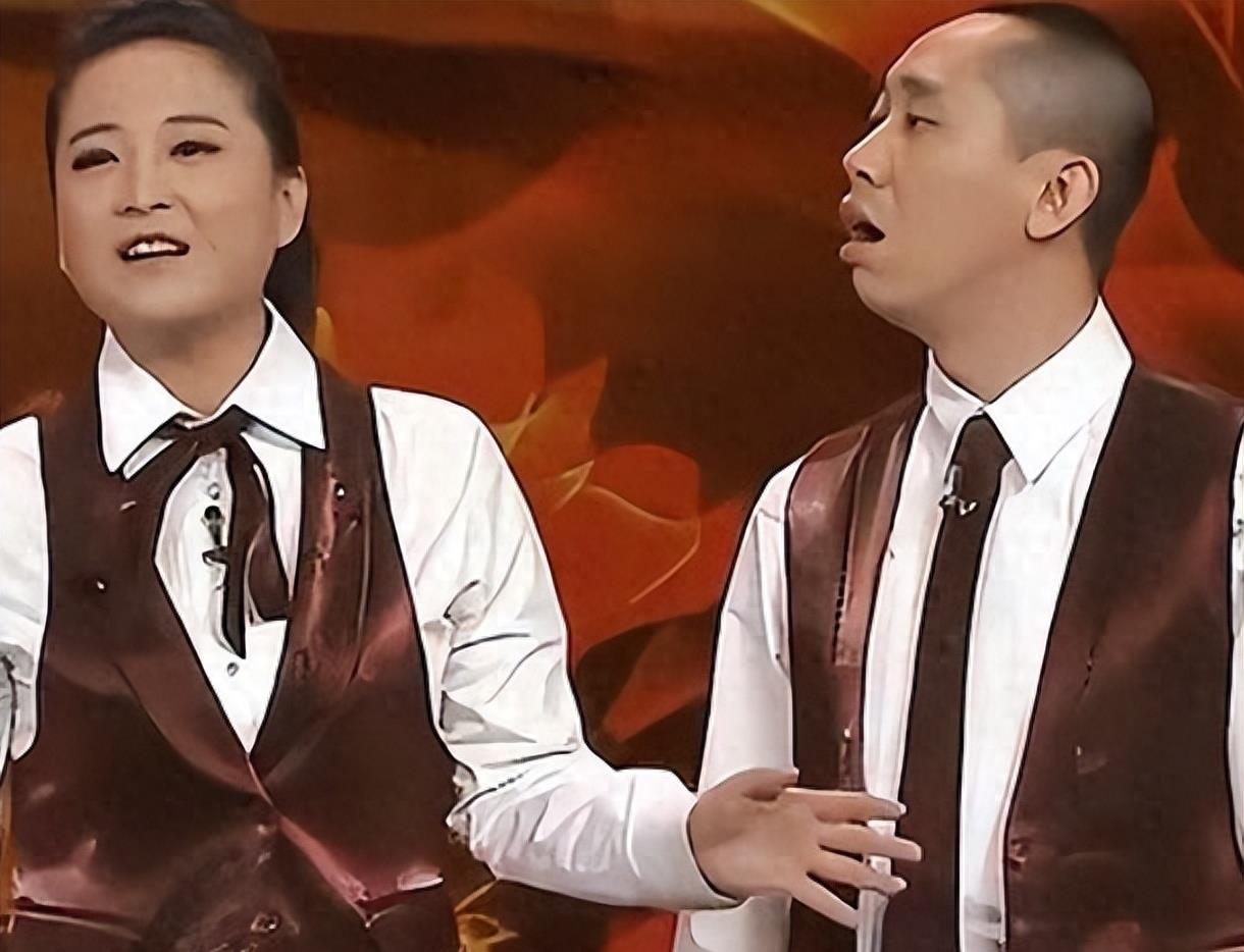 41岁的贾玲暴瘦50多斤脱胎换骨,漂亮到认不出,与张小斐故地重游