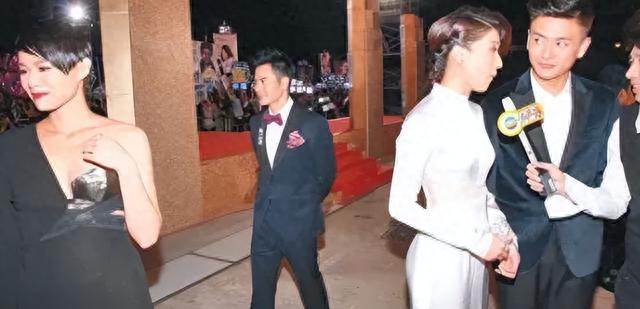 8年后再看黄宗泽:娱乐圈“奇怪现象”,在他身上体现的淋漓尽致