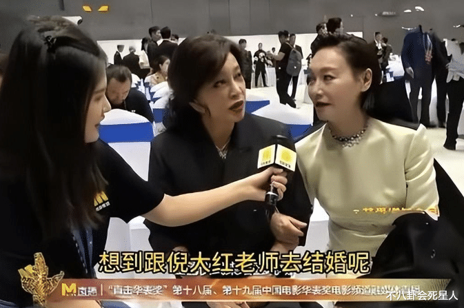 张子枫|上海这一夜,张子枫腰身撩人,惠英红华贵霸气,谢霆锋白发瞩目