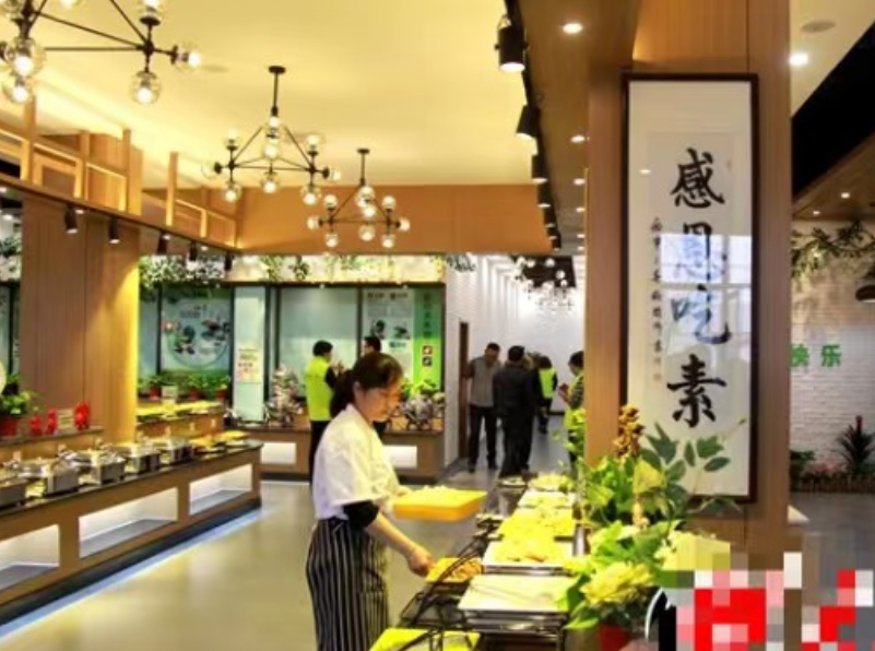 招聘|被宠坏的“资本家”,招聘要求“只吃素”,回应的态度高高在上