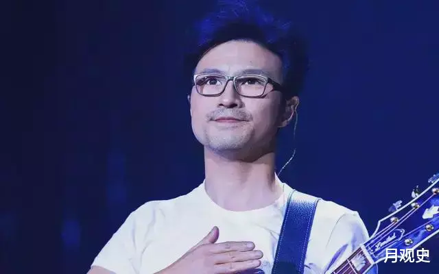 汪峰|汪峰败局早已注定!躲过了张继科,却没躲过洛阳演唱会