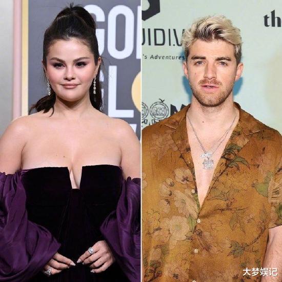 赛琳娜|赛琳娜惊传新恋情!与知名DJ“打保龄球看电影”约会行程曝光